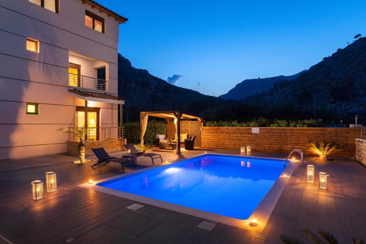 Villa Costa Costa - Luxury *